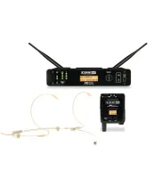 LINE 6 XD-V75HS Tan - Радиосистемы с головным микрофоном