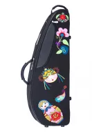 BAM CASES KAT5003SN Черный - Кейс для скрипки