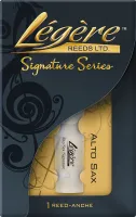 Legere Signature Series №3,5 Трость для альт саксофона пластиковая