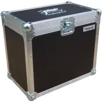 Flight Case for 2 x LED Spot 400, Кейс PROAUDIO Flight Case for 2 x LED Spot 400