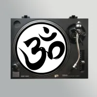 Stereo Slipmats Om - Слипматы