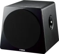 Сабвуфер активный Yamaha NS-SW500 BLACK