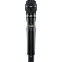 Shure ad2/vp68 ручной передатчик с капсюлем vp68 470-636 mhz