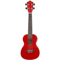 Укулеле Belucci XU23-11 Red (красное)