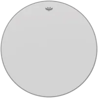 Пластик для большого барабана Remo Ambassador Coated BR-1132-00