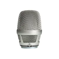 NEUMANN KK 205 - микрофонный капсюль, цвет никель