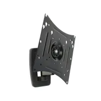 OMB GYRO 1 EXTRA (black) - Крепеж настенный для монитора 40"