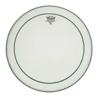REMO FL-P514-TU- FLIPTOP™ BASS DRUMHEAD пластик для перкусионного бас-барабана, 14'