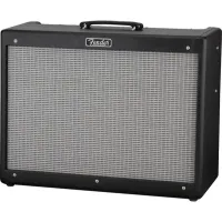 FENDER HOT ROD DELUXE III - Комбоусилитель для электрогитары