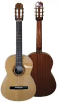 Caballero-9 Классическая гитара Manuel Rodriguez