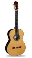 *250 Jose Miguel Moreno Serie C Классическая гитара, с футляром, Alhambra