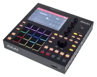 AKAI MPC One - Сэмплеры/Грувбоксы