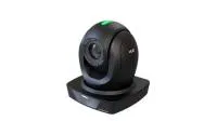 RGBLink RGB12X-PNDI-TLY, чёрная PTZ-камера, 1080p 60, 12x Zoom, 70.28°, Tally, H264/H265, HDMI 1.3, USB 2.0, 3G-SDI, NDI, RJ-45, 3.5mm Audio input, RS-485, RS-232 , PoE, PTZ управление VISCA/Pelco-D/Pelco-P/ONVIF.