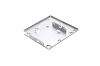 Скоба монтажная Panasonic [ET-PKD130B] для проекторов Panasonic PT-RCQ10, PT-RCQ80, PT-RZ120, PT-RZ970, PT-RW930, PT-RX110, PT-RZ870, PT-RZ770