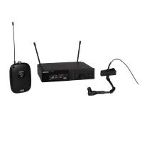 SHURE SLXD14E/98H L56