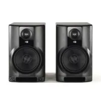 Montarbo m6m sale  студийные мультимедиа мониторы с bluetooth, 30+30 вт, 6.5"/ 1" silk dome,