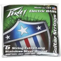 PEAVEY Balanced 6 String Bass XLS Elements - Струны