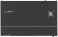 Kramer [vm-4hdt] передатчик hdmi по витой паре hdbaset с четырьмя выходами; до 70 м, поддержка 4к60 4:2:0
