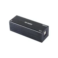 Cypress CDB-6HR- Конвертер двух каналов аудиосигнала из USB в TOSLINK для усилителя с частотой дискретизации до 384 кГц / 24 бит