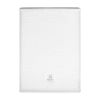 Ecler ARQIS 110iWH- Двухполосная настенная акустическая система 10'', 300–1200 Вт/8 Ом, белая