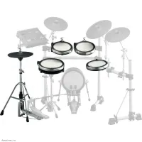 YAMAHA DTP901 - Пэд для электронных ударных