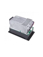 DAS AUDIO MP-ACTION-8A Блок питания и усилителя в сборе