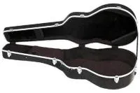 Кейс для классической гитары Gewa FX ABS 4/4
