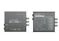 Blackmagic CONVMBSH4K6G