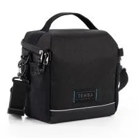 Skyline v2 Shoulder Bag 8 Black сумка для фотоаппарата Tenba