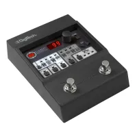 DIGITECH Element - Процессор эффектов