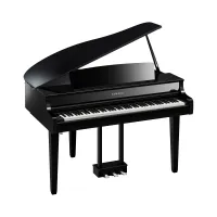 Yamaha clp-865gp  цифровой рояль с банкеткой