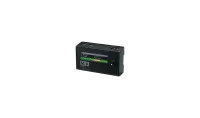 MA Lighting grandMA3 4 Port Node DIN Rail - конвертер для передачи данных Ethernet в DMX