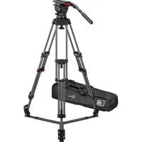 System FSB 14T Mk II ENG CF GS штативный комплект Sachtler