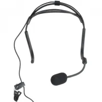 Electro-voice HM 7 Вокальная головная гарнитура