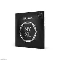 D'ADDARIO NYXL1260 - Струны для электрогитары