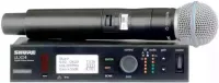 SHURE ULXD24E/B58 P51 - Радиосистема (радиомикрофон)