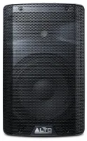 Alto TX210 2-полосная (10` + 1`) активная акустическая система, 300 Вт