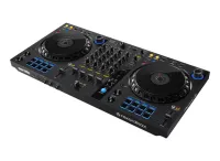 Pioneer DDJ-FLX6 - DJ-контроллеры