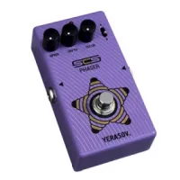 Yerasov SCS-PH-10 Phaser - Педали Chorus, Flanger, Phaser