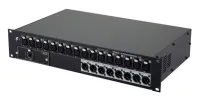 Soundcraft Mini Stagebox 16 RJ 45 - Stage boxes