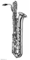 Саксофон YAMAHA YBS-32S