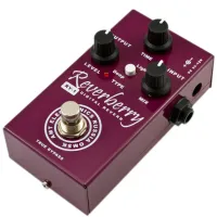 RY-1 Reverberry Цифровой ревербератор RY-1, AMT Electronics