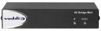 Vaddio AV Bridge Mini - Аудио / видео кодер для кодирования, захвата и передачи мультимедийного контента