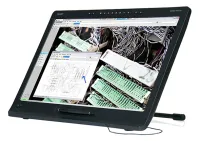 Интерактивный настольный дисплей SMART Podium 518