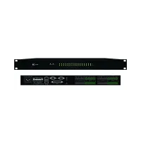 ITC TS-P1616- Матричный DSP-аудиопроцессор, 16x16 входов/выходов