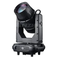 Anzhee H260 BEAM CMY - Полноповоротный WASH
