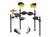 MK-1L-YELLOW Цифровая ударная установка, LDrums