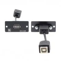 Модули-вставки Kramer Electronics [WU-AB(G)]
