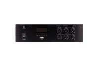 SZ-Audio M-1060U - Трансляционные усилители