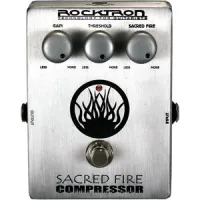 Rocktron sacred fire compressor sale  педаль эффектов компрессор